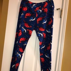 LulaRoe Leggings